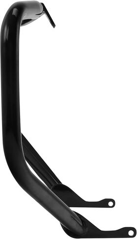 TCT-MOTORPARTS شريط تحطم محرك الطريق السريع الأسود مناسب لـ Harley Sportster S RH1250S 2021-2025؛ نايتستر RH975 2022-2025; نايتستر خاص RH975S 2023-2025 in Kuwait