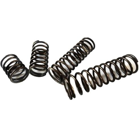 Cgshop-Compressed Spring Compression Spring 5mm Wire Dia*32/35mm Out Dia*60/70/80/90/100/120/150/180/200mm Length，1 Pcs, Good Elasticity and More Durable(100mm,35mm) in Kuwait