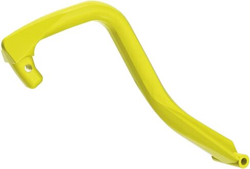 Ski Doo New OEM Pilot Precision Flex Mountain Polyethylene Ski Handle, 505073642 in Saudi Arabia