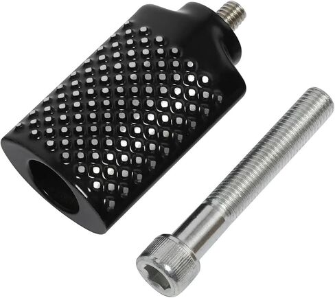 ربط ناقل الحركة لـ Harley for Sportster S لـ RH1250S لـ Nightster RH975 لـ Pan for America لـ Special لـ RA1250S 2021-2023 لـ Softail لـ Dyna للتجول (أسود) in Saudi Arabia