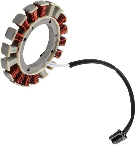 استبدال قطع غيار السيارات لملف شحن الإشعال الجزء الثابت لـ Kawasaki FH541V FR6500V FH601V FH721 FX1000VMod-R36R-37184 in Saudi Arabia