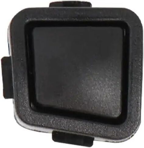 Compatible W164 W251 Keyless Entry Outside Door Handle Sensor Button Rubber Cover R GL ML Class R300 ML320 GL450(Left) in Saudi Arabia