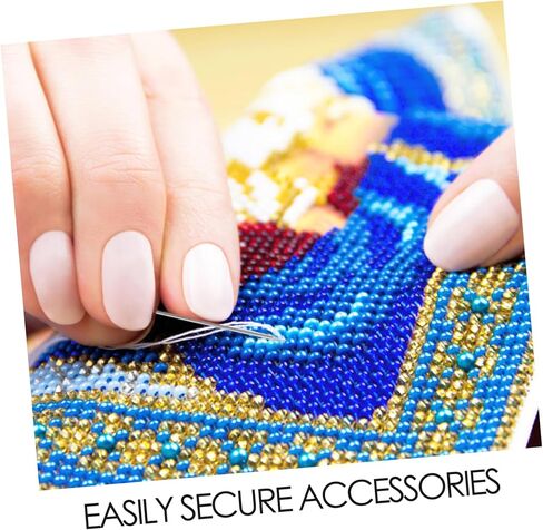 200Pcs Colorful Ball Head Pins for DIY Sewing Quilting and Craft Projects Sharp Needle Tips for Easy Fabric Penetration for Knitting and Jewelry Making in Saudi Arabia
