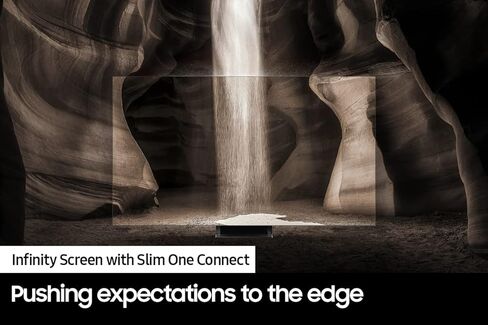 سامسونج 85 بوصة فئة Neo QLED 8K QN900B Series Mini LED Quantum HDR 64x، شاشة إنفينيتي، Dolby Atmos، Object Tracking Sound Pro، تلفزيون ذكي مع Alexa مدمج (QN85QN900BFXZA، موديل 2022) in Kuwait