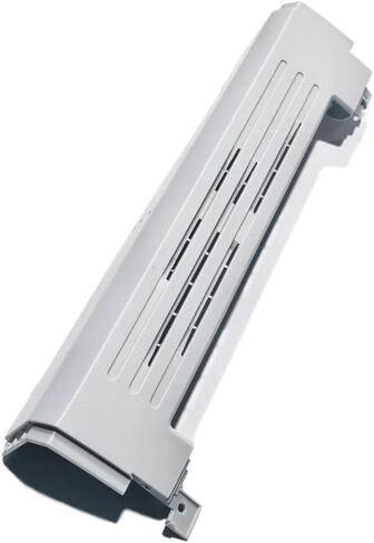 Cover Paper Output Bin Compatible with Printer 10X RC1-2111 1010 1018 1020 Plus(White) in Saudi Arabia