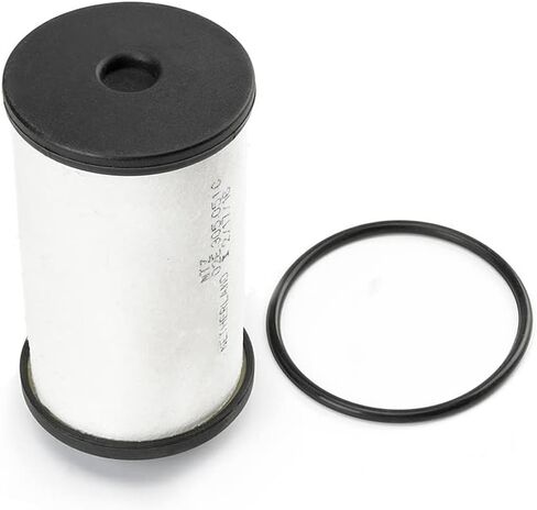 مرشح ناقل الحركة الأوتوماتيكي DSG 02E305051C لشركة فولكس فاجن لبيتل لباسات لـ Eos لأودي A3 DQ250 OEM # 02E398051 02E-305-051-C in Saudi Arabia