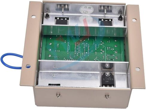 XS-400B-03 Replace Speed Control Speed Controller Board of Generator Spare Parts 0428-32-3551(XS-400B-03 Copy) in Kuwait