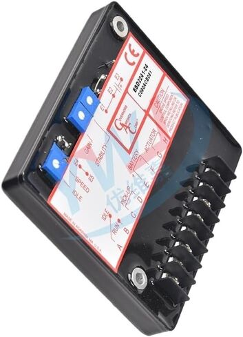 ESD2241-24 مجموعة المولدات وحدة التحكم في السرعة ESC Board in Saudi Arabia