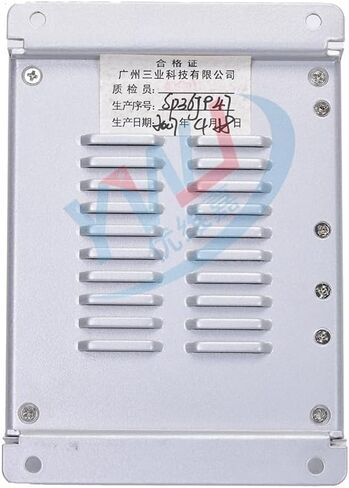SY-SC-2036j جهاز التحكم في السرعة لآلة مهندس إضاءة السفينة منظم سرعة المحرك منظم التحكم الإلكتروني in Saudi Arabia