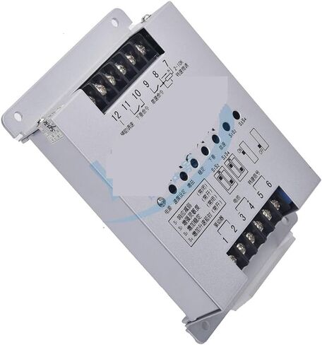 SY-SC-2036j جهاز التحكم في السرعة لآلة مهندس إضاءة السفينة منظم سرعة المحرك منظم التحكم الإلكتروني in Saudi Arabia