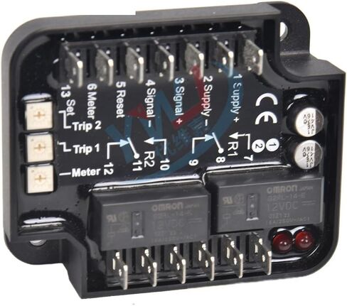 مفتاح التحكم في سرعة أعماق البحار DSE103 0103-003-01 DSE103 0103-003-A4 (DSE103 أصلي) in Saudi Arabia