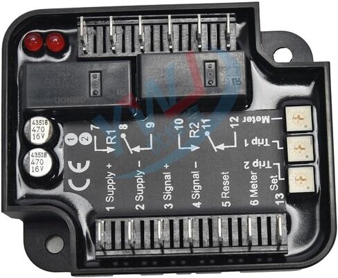 مفتاح التحكم في سرعة أعماق البحار DSE103 0103-003-01 DSE103 0103-003-A4 (DSE103 أصلي) in Saudi Arabia