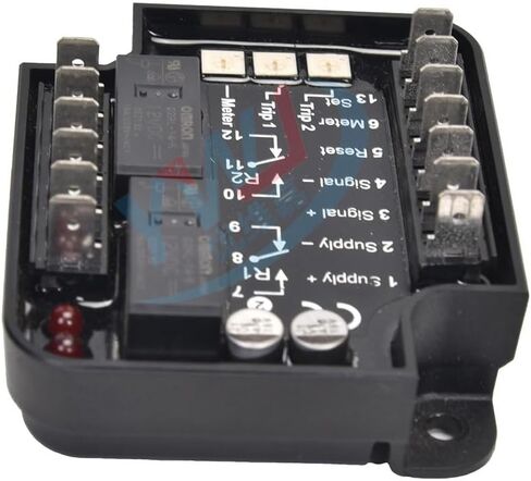 مفتاح التحكم في سرعة أعماق البحار DSE103 0103-003-01 DSE103 0103-003-A4 (DSE103 أصلي) in Saudi Arabia