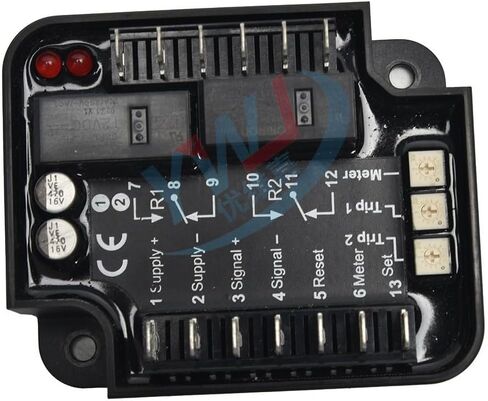 مفتاح التحكم في سرعة أعماق البحار DSE103 0103-003-01 DSE103 0103-003-A4 (DSE103 أصلي) in Saudi Arabia