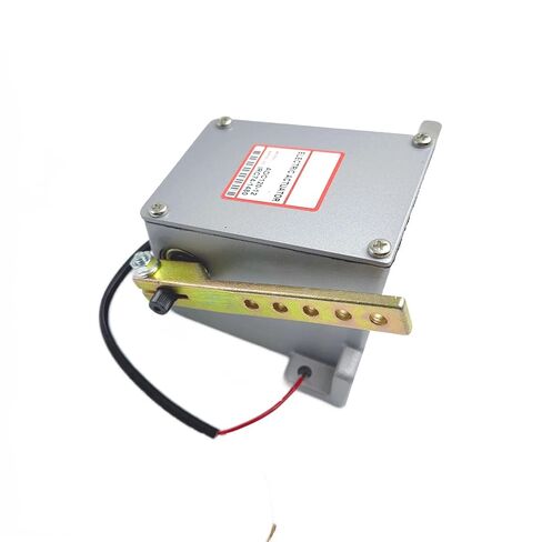 ثلاثة عناصر مجموعة مولد محرك محافظ ADC120 المحرك ESD5500E سرعة تحكم 3034572 سرعة الاستشعار (12 فولت) in Saudi Arabia