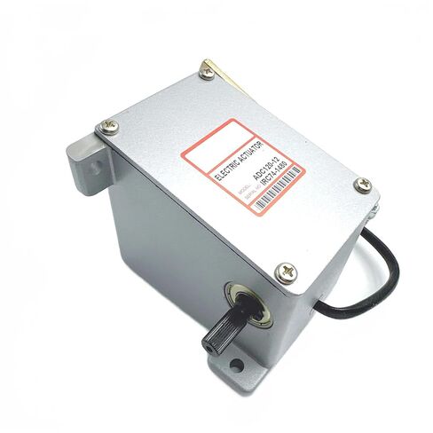ثلاثة عناصر مجموعة مولد محرك محافظ ADC120 المحرك ESD5500E سرعة تحكم 3034572 سرعة الاستشعار (12 فولت) in Saudi Arabia