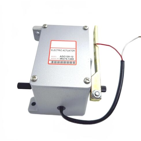 ثلاثة عناصر مجموعة مولد محرك محافظ ADC120 المحرك ESD5500E سرعة تحكم 3034572 سرعة الاستشعار (12 فولت) in Saudi Arabia