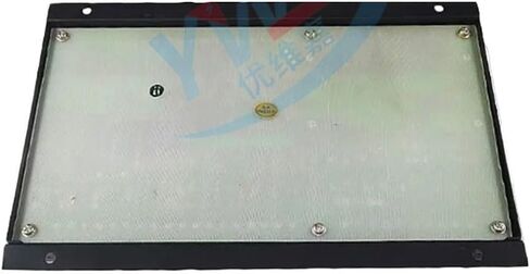 ASYN205 controller Electric speed control board Generator Parts in Saudi Arabia
