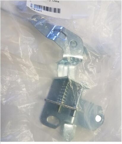 Replacement for Toro OEM Governor Kit 119-1941 Original OEM in Saudi Arabia