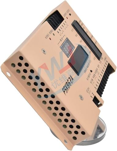 FSK862A Generator Set Speed Control Board FSK862A Electronic Speed Controller in Saudi Arabia