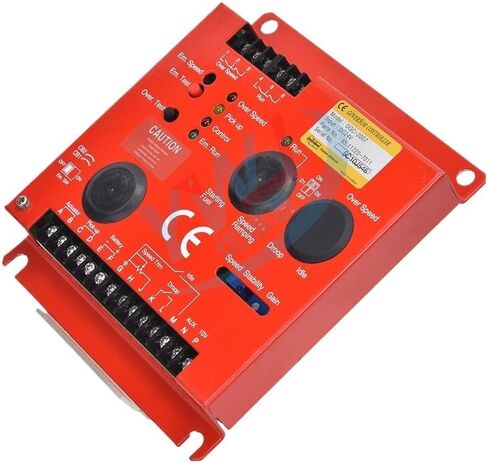 DGC2007, Generator Speed Controller, Speed Controller, ESC Board，DGC-2007 dgc2013(DGC-2007) in Saudi Arabia
