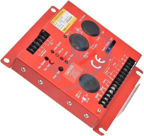 DGC2007, Generator Speed Controller, Speed Controller, ESC Board，DGC-2007 dgc2013(DGC-2007) in Saudi Arabia