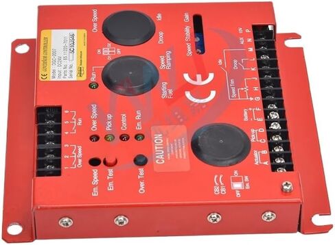 DGC2007, Generator Speed Controller, Speed Controller, ESC Board，DGC-2007 dgc2013(DGC-2007) in Saudi Arabia