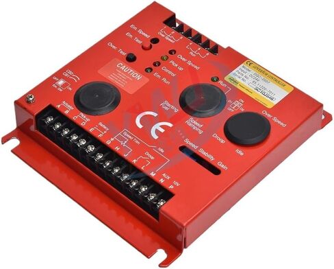 DGC2007, Generator Speed Controller, Speed Controller, ESC Board，DGC-2007 dgc2013(DGC-2007) in Saudi Arabia