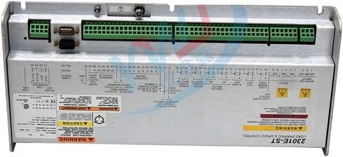 2301E-ST digital speed control board Speed Controller 8273-1013 speed control module in Saudi Arabia