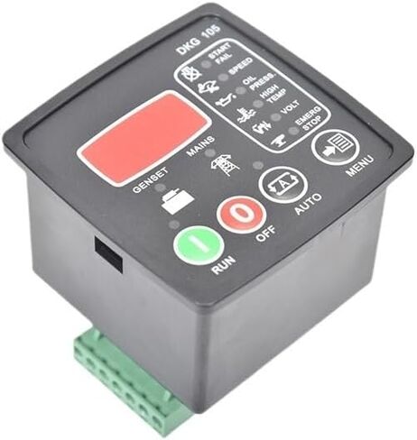 DKG105 Generator Controller Start and Stop Controller Module(DKG105 Copy) in Saudi Arabia
