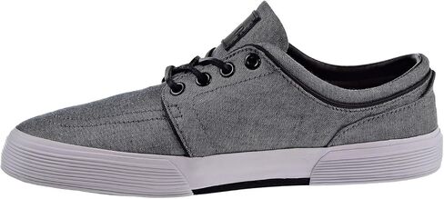 Polo Ralph Lauren Men's Faxon Low Sneaker in Saudi Arabia