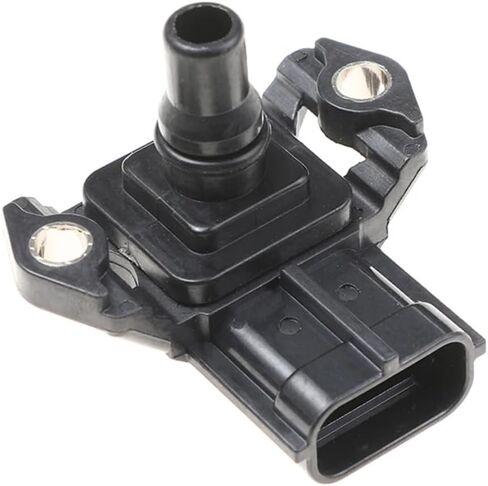 8980094180 Air Intake Turbo Boost Pressure Map Sensor for Holden Rodeo Colorado for Isuzu D-MAX 3.0 in Saudi Arabia