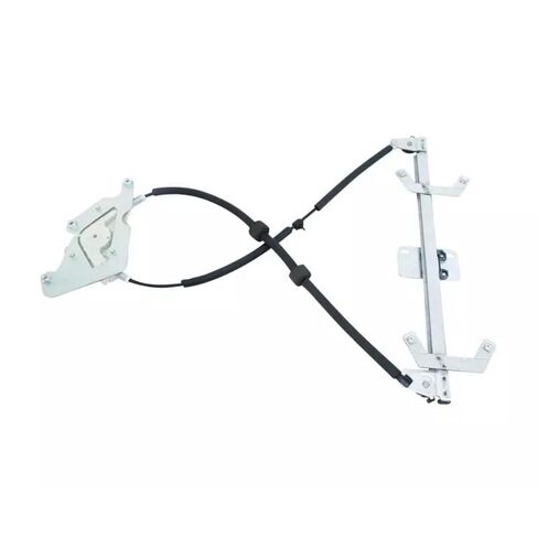 منظم رافع نافذة الباب بدون محرك لسيارة Mercedes Benz G W463 4637301046 4637300946 4637201446 4637201546(F-Left A4637201546) in Saudi Arabia