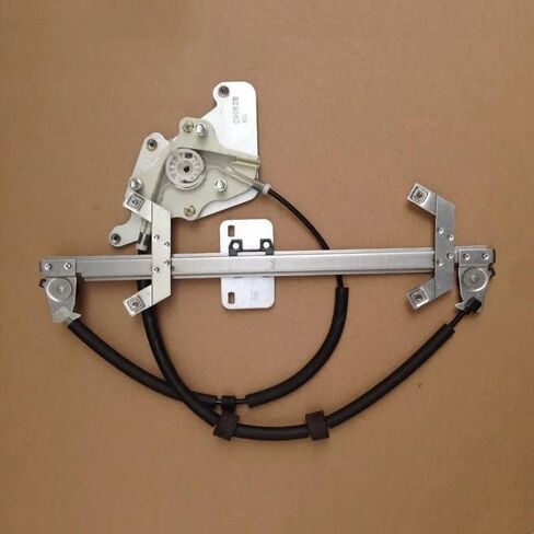 منظم رافع نافذة الباب بدون محرك لسيارة Mercedes Benz G W463 4637301046 4637300946 4637201446 4637201546(F-Left A4637201546) in Saudi Arabia