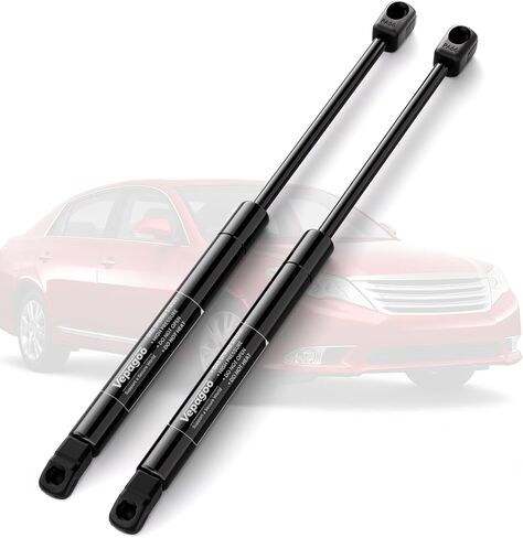 Vepagoo 2 Front Hood Gas Lift Supports Struts 6877 Compatible for Hyundai Santa Fe 2013-2018, Hyundai Santa Fe Sport 2013-2018, Hyundai Santa Fe XL 2013-2019, 96877, 679035, 811613Q000 in Kuwait