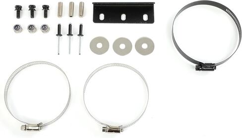 مجموعة أدوات غص كمية الهواء من ALEGE لسيارة Toyota Tacoma 1995-2004، لسيارة Toyota 4Runner 1996-2002 in Kuwait