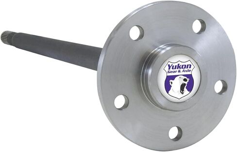 Yukon (YA WM35C-30-R-HD) 4340 Chrome-Moly Alloy Right Axle for AMC Model 35 in Saudi Arabia