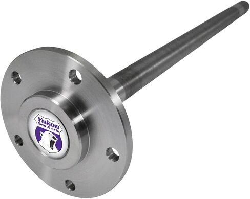 Yukon Gear & Axle (YA F975001) Rear Right Axle for Ford F150 9.75 Differential 1541H Alloy in Saudi Arabia