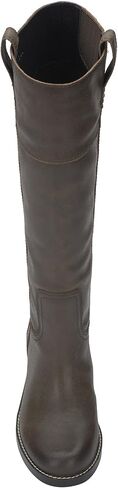 Lucky Brand Womens Hybiscus Wide Calf Riding Boot in Kuwait