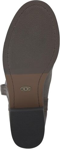 Lucky Brand Womens Hybiscus Wide Calf Riding Boot in Kuwait