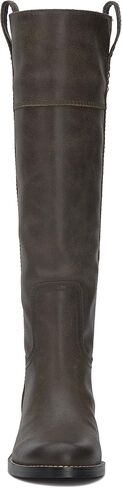 Lucky Brand Womens Hybiscus Wide Calf Riding Boot in Kuwait