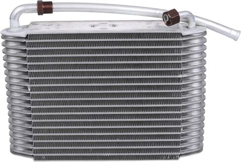 Evaporator | Compatible with Chevrolet 95-99 C1500 Suburban, GMC 95-99 C1500 Suburban in Saudi Arabia