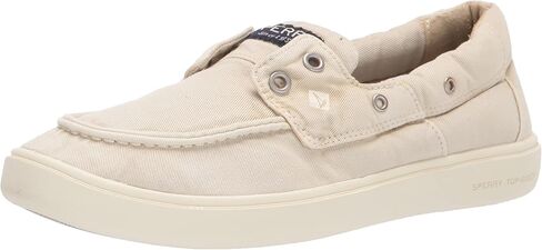 Sperry Men's Outer Banks 2-Eye Sneaker in Kuwait