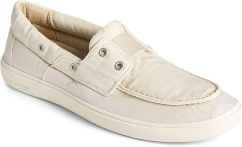 Sperry Men's Outer Banks 2-Eye Sneaker in Kuwait