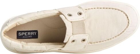 Sperry Men's Outer Banks 2-Eye Sneaker in Kuwait