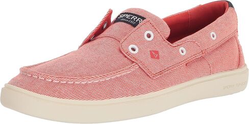 Sperry Men's Outer Banks 2-Eye Sneaker in Kuwait