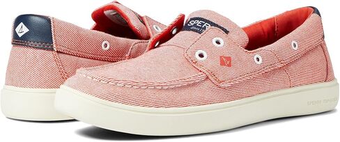 Sperry Men's Outer Banks 2-Eye Sneaker in Kuwait