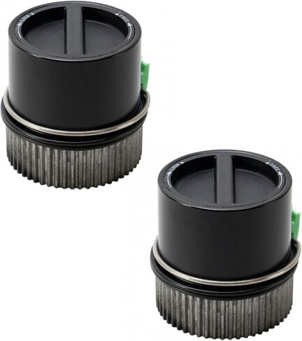 مجموعة محور القفل TRQ المكونة من قطعتين متوافقة مع 2001-2005 Ford Excursion 2001-2002 Expedition 2001-2004 F-250 Super Duty F-350 Super Duty F-450 Super Duty F-550 Super Duty Lincoln Navigator in Saudi Arabia
