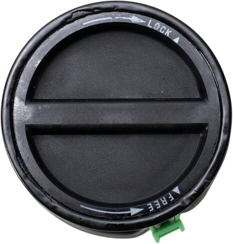 مجموعة محور القفل TRQ المكونة من قطعتين متوافقة مع 2001-2005 Ford Excursion 2001-2002 Expedition 2001-2004 F-250 Super Duty F-350 Super Duty F-450 Super Duty F-550 Super Duty Lincoln Navigator in Saudi Arabia