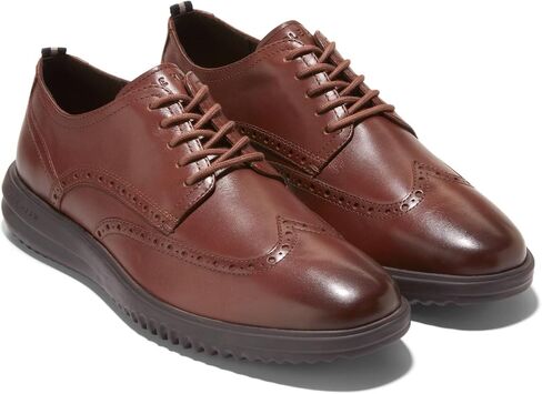 Cole Haan Men's GRANDEVOLUTON Shortwing Oxford in Saudi Arabia
